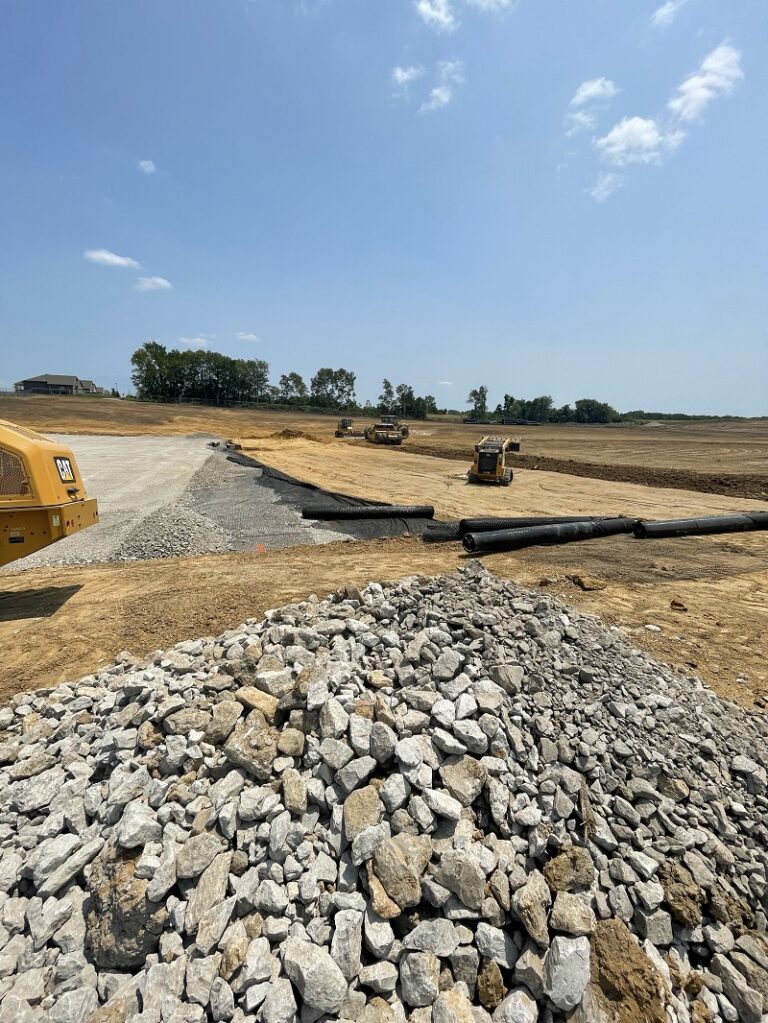 Triumph Construction Supply Kansas City’s Best Source for Construction