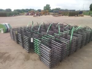 Dowel Basket supplier for your construction needs